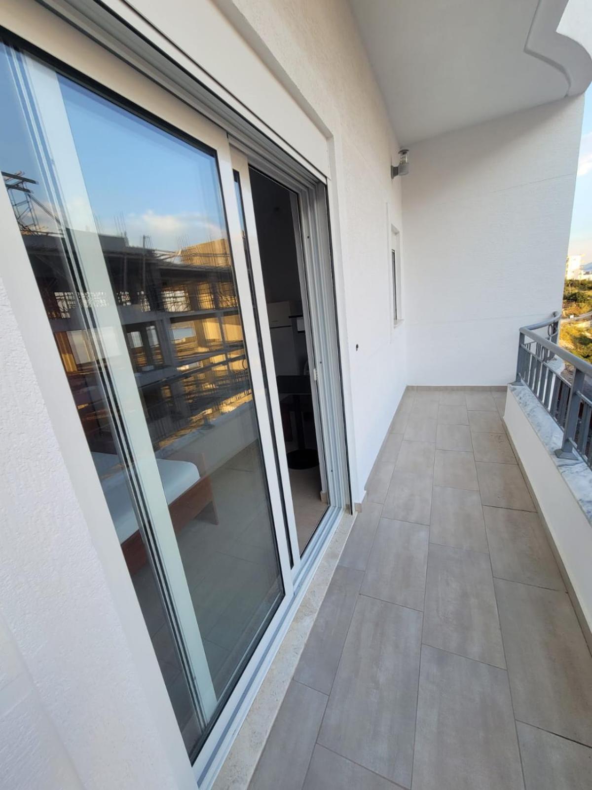 Makla Appartement Sarandë Buitenkant foto